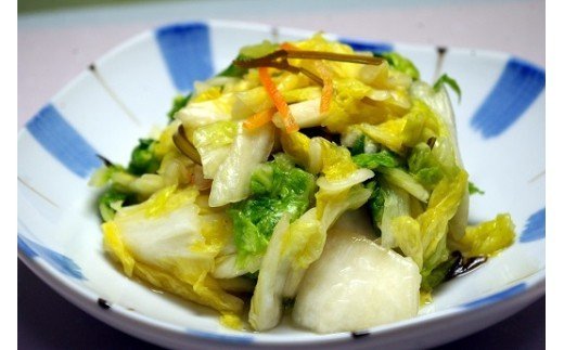 H-67 小京都龍野の味をご自宅へ！漬物詰め合わせ7点